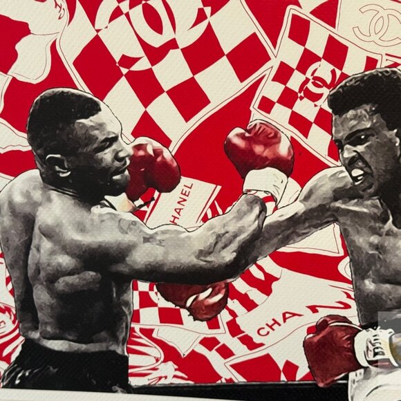 🎨 Gauntlet Gallery • San Francisco - Picture 10 of 12